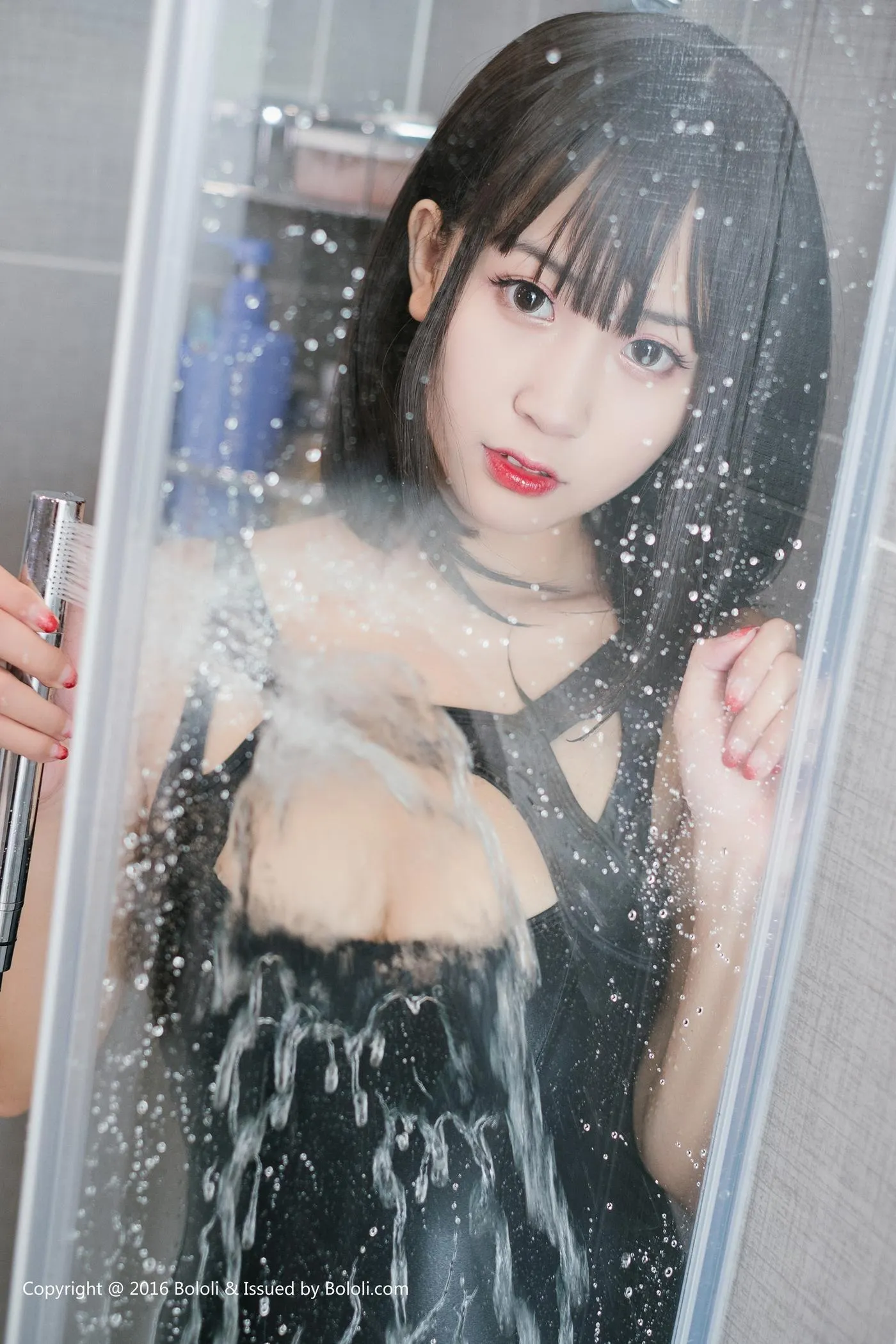 Vol.115 猫九酱Sakura [43P]插图3
